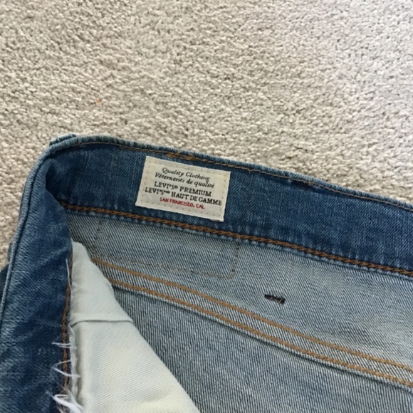 Levi’s 511 jeans - Picture 3 of 6